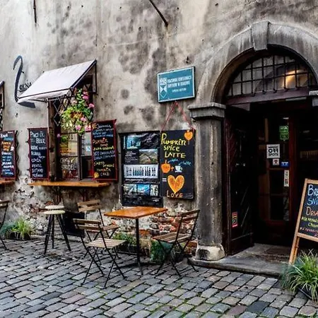 Beautiful With Air Conditioning, Balcony And Underground Garage * Kraków