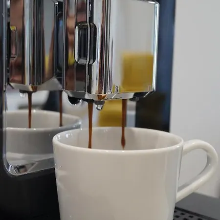 Lägenhet Beautiful With Air Conditioning, Balcony And Underground Garage